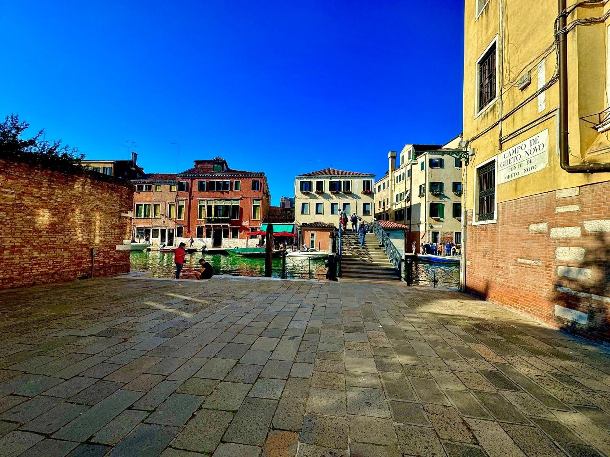Venice The Experience מראה חיצוני תמונה